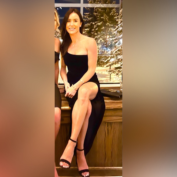 Nookie Amara Dress - Picture 4 of 6